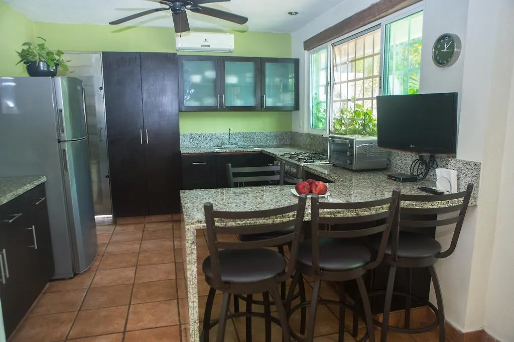Holiday home Cozy House Downtown Cancun