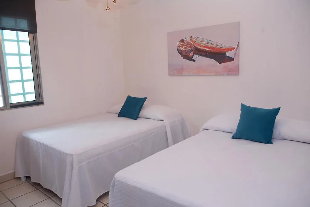 Cozy House Downtown Cancun Holiday home