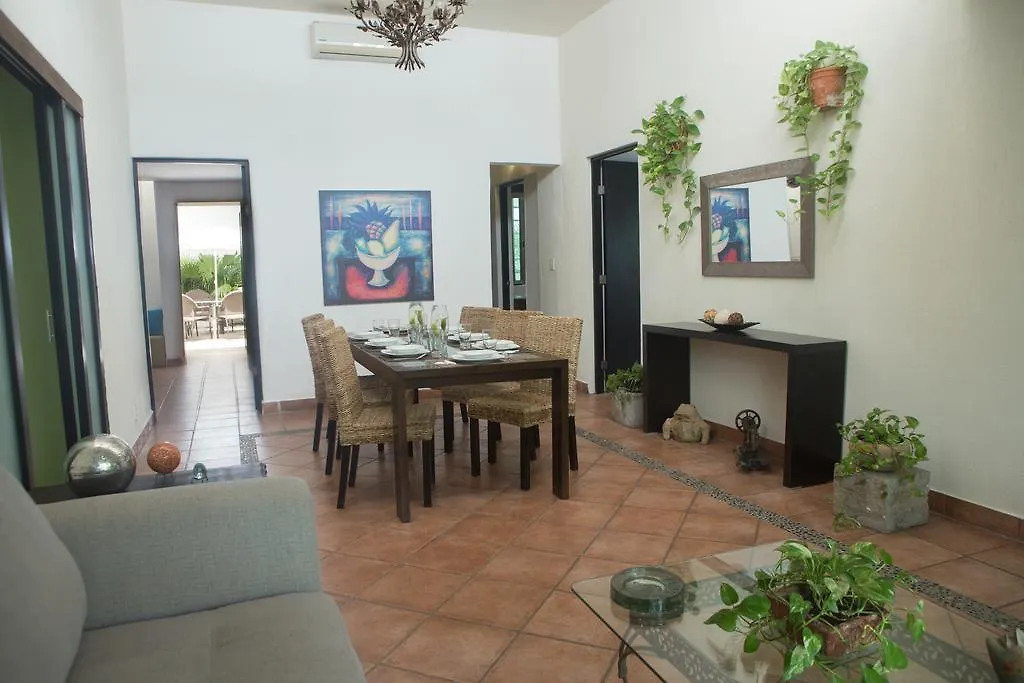 Holiday home Cozy House Downtown Cancun Mexico