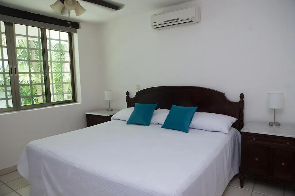 Cozy House Downtown Cancun