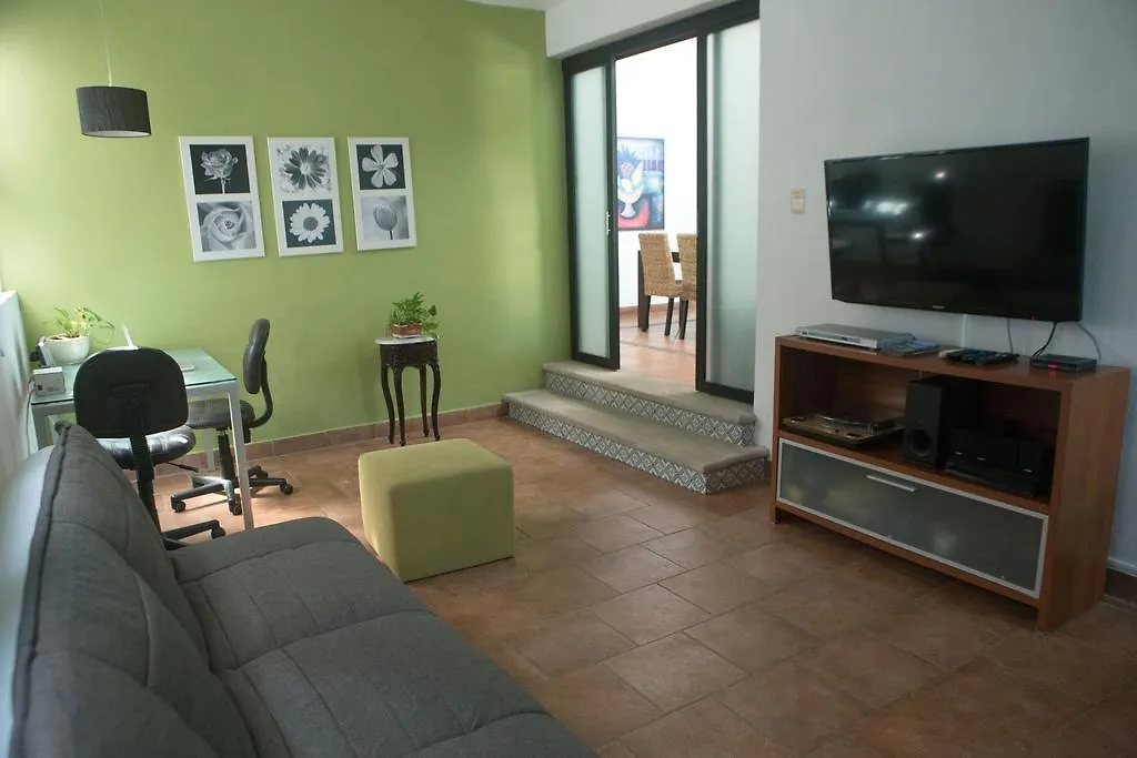 Cozy House Downtown Cancun Holiday home