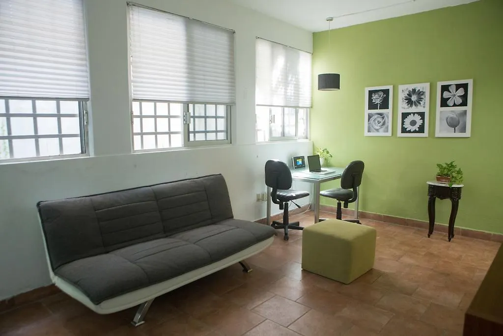 Cozy House Downtown Cancun