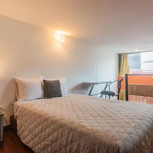 Apartment - Zone, Cancun
