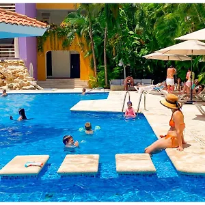 4* Otel Adhara Hacienda