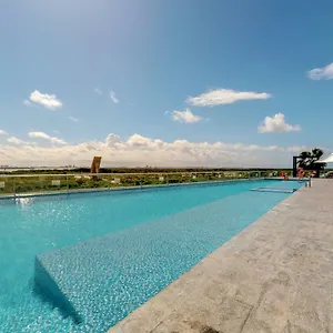 Apartment Malecon 601, Cancun
