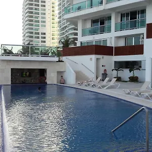 Apartment Ocean Dream Pent House, Cancun